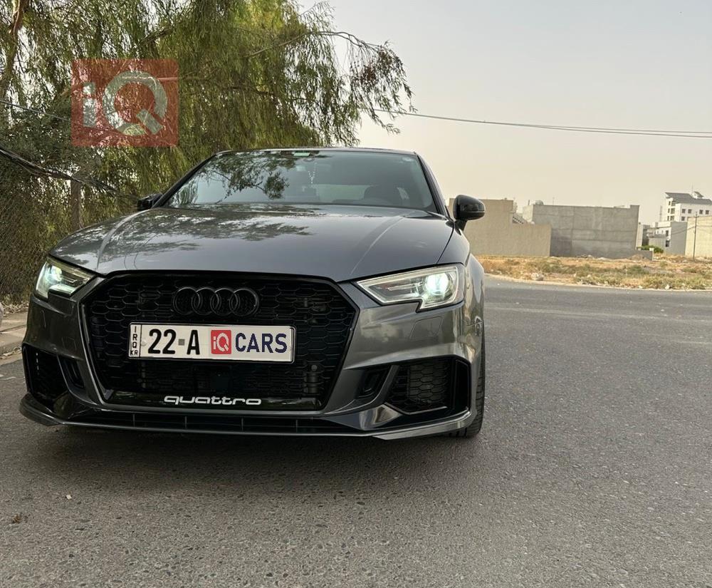 اودي A3